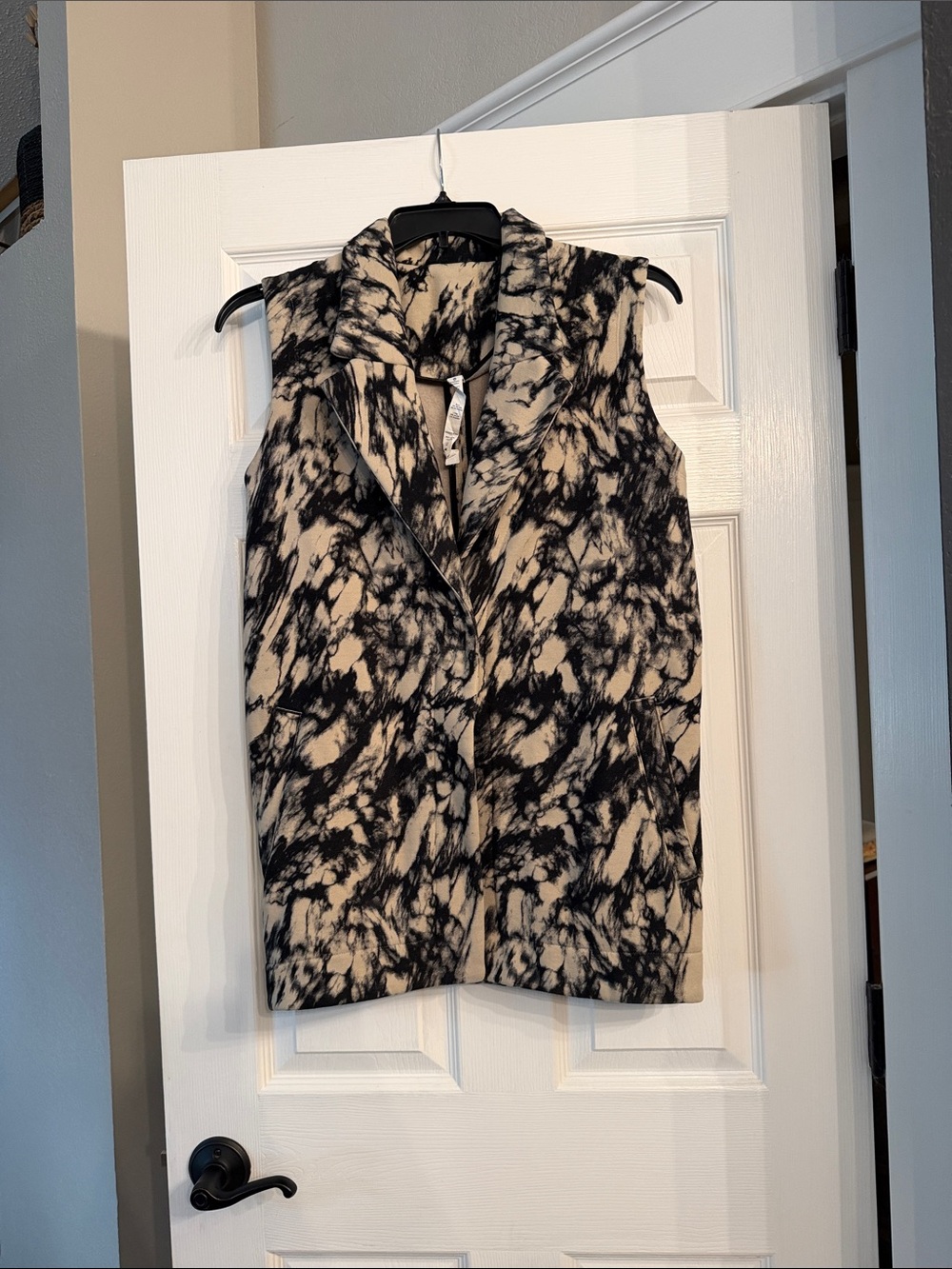 lululemon athletica sweatshirt Vest